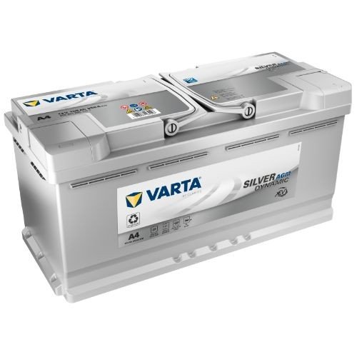 BATTERIE VARTA 12V105AH AGM