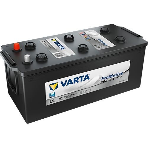 BATTERIE VARTA 12V155AH