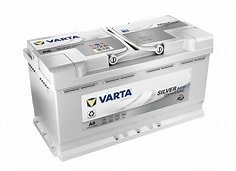BATTERIE VARTA 12V95AH AGM – Image 2