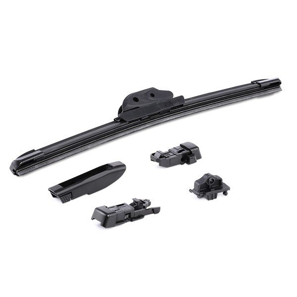 Balai Essuie-glace VALEO FIRST Multiconnection 350mm – Image 3