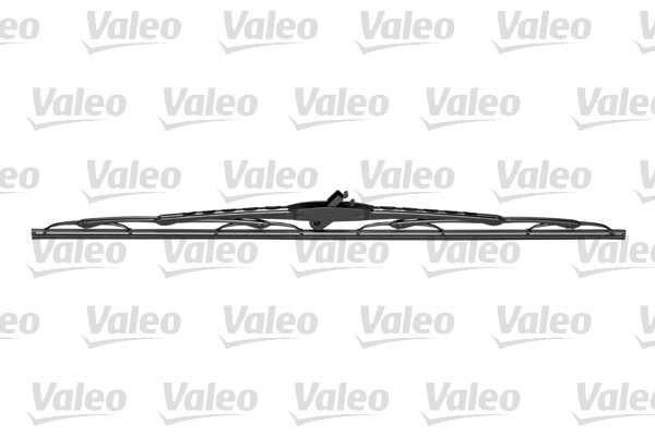 Balai Essuie-glace VALEO Optiblade Trucks 600mm – Image 2