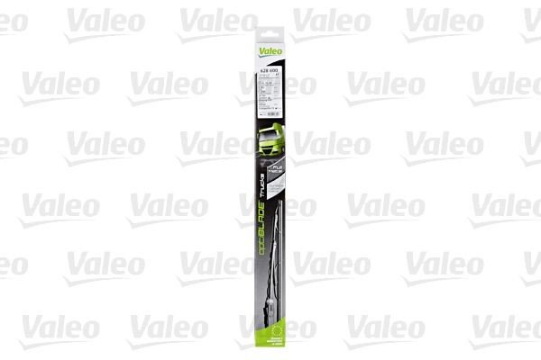 Balai Essuie-glace VALEO Optiblade Trucks 600mm – Image 3