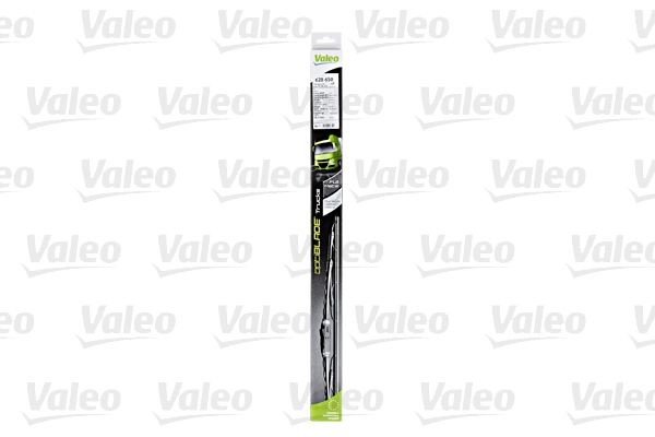Balai Essuie-glace VALEO Optiblade Trucks 650mm – Image 3