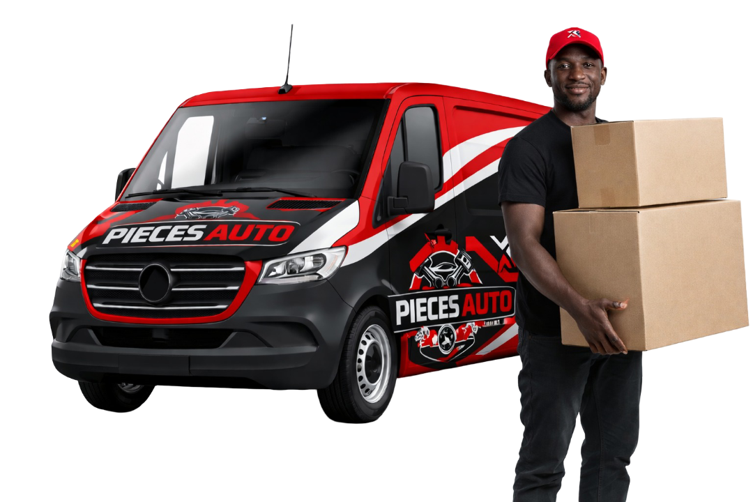 Pièces Auto